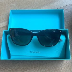 Tiffany & Co. sunglasses